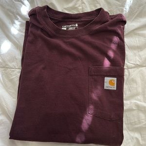 Carhartt Loose Fit Short Sleeve T-Shirt